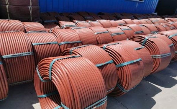 和静穿线管为什么受人们欢迎的原因 和静穿线管为什么受人们欢迎的原因