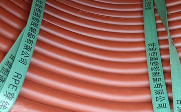 rpe阻燃和静穿线管 rpe阻燃和静穿线管