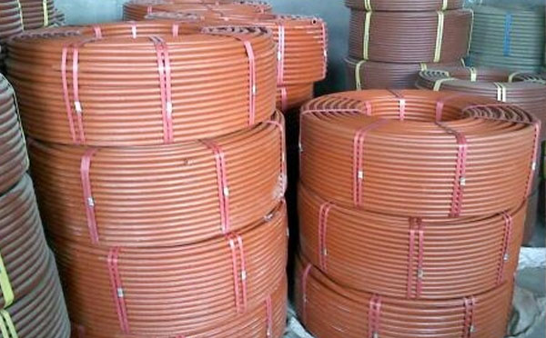 rpe和静穿线管 rpe和静穿线管