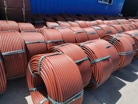 金属和静穿线管在家装中的重要性