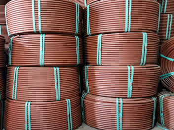 RPE和静穿线管的特点