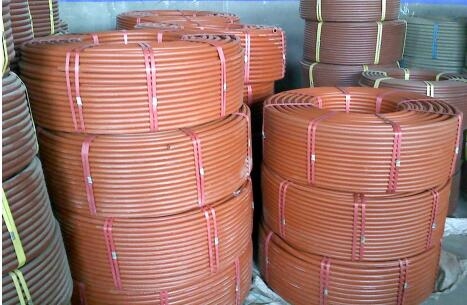 RPE和静穿线管主要的特点和使用方法