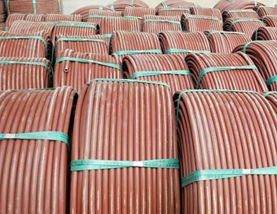 和静穿线管的发展以及应用 和静穿线管的发展以及应用