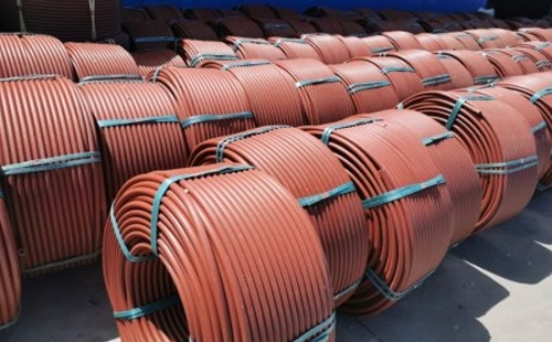 使用RPE和静穿线管有哪些常见施工难点? 使用RPE和静穿线管有哪些常见施工难点?