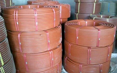 和静穿线管防雷接地技术实施要点