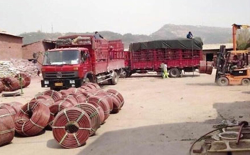 穿线管选型与施工全解析：和静穿线管如何正确安装