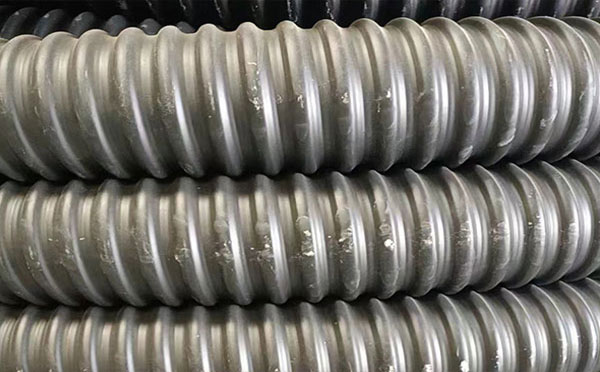 埋地电缆护套用和静碳素波纹管规格怎么选